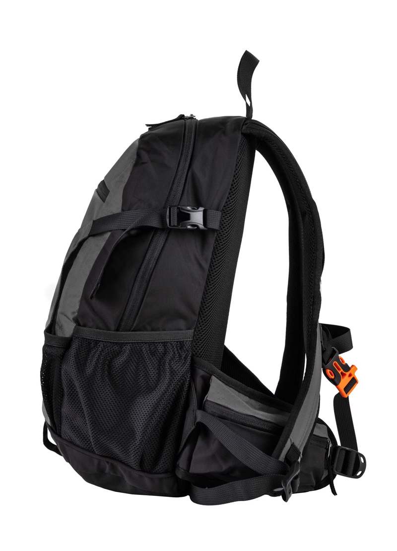 Pitbull Sports Backpack -grey